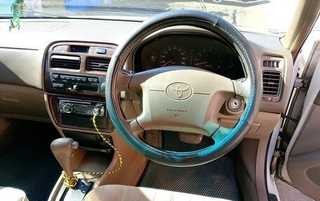 Toyota Camry V40, 1997 год, 390 000 рублей, 12 фотография