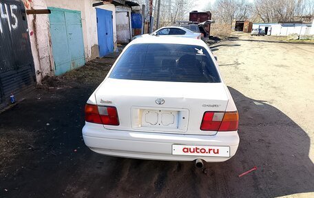 Toyota Camry V40, 1997 год, 390 000 рублей, 11 фотография