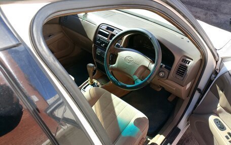 Toyota Camry V40, 1997 год, 390 000 рублей, 13 фотография