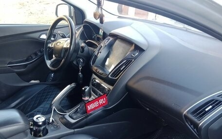 Ford Focus III, 2011 год, 800 000 рублей, 4 фотография
