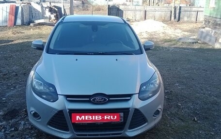 Ford Focus III, 2011 год, 800 000 рублей, 8 фотография