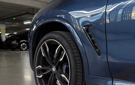 BMW X3, 2022 год, 6 980 000 рублей, 9 фотография