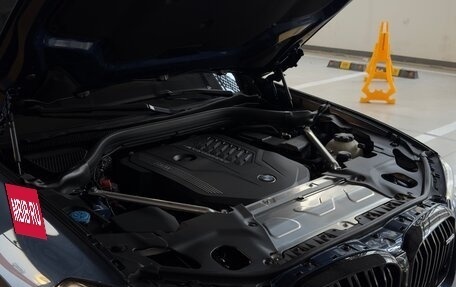 BMW X3, 2022 год, 6 980 000 рублей, 11 фотография