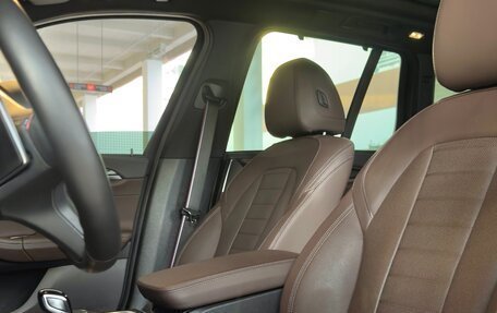 BMW X3, 2022 год, 6 980 000 рублей, 18 фотография