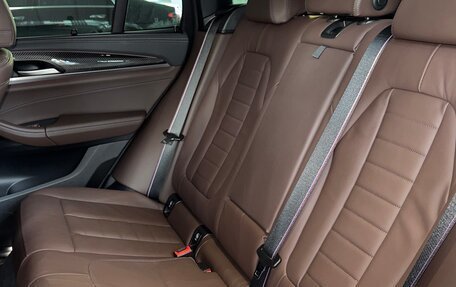 BMW X3, 2022 год, 6 980 000 рублей, 22 фотография