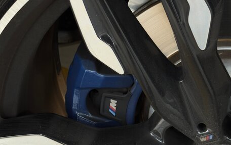 BMW X3, 2022 год, 6 980 000 рублей, 24 фотография