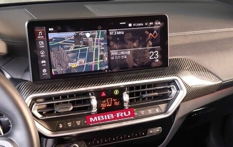 BMW X3, 2022 год, 6 980 000 рублей, 14 фотография