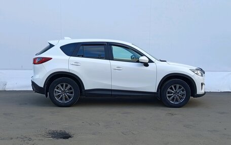 Mazda CX-5 II, 2013 год, 1 545 000 рублей, 4 фотография