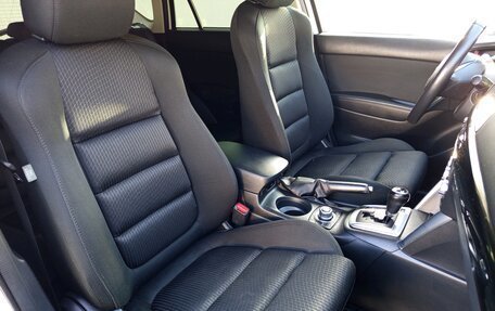 Mazda CX-5 II, 2013 год, 1 545 000 рублей, 10 фотография