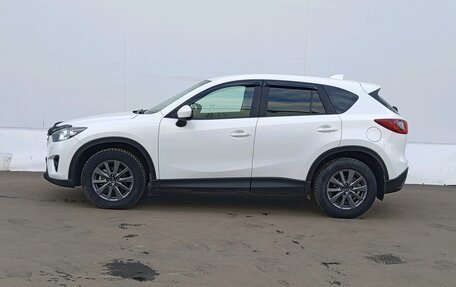 Mazda CX-5 II, 2013 год, 1 545 000 рублей, 8 фотография