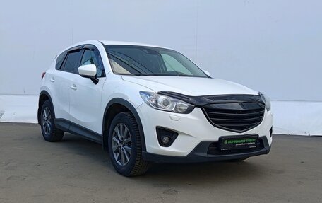 Mazda CX-5 II, 2013 год, 1 545 000 рублей, 3 фотография