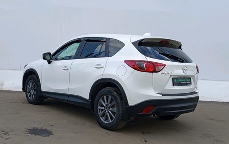 Mazda CX-5 II, 2013 год, 1 545 000 рублей, 7 фотография