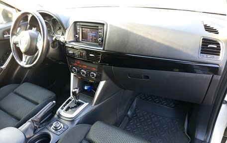 Mazda CX-5 II, 2013 год, 1 545 000 рублей, 9 фотография