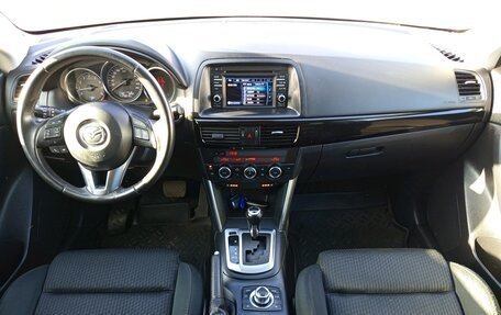 Mazda CX-5 II, 2013 год, 1 545 000 рублей, 12 фотография