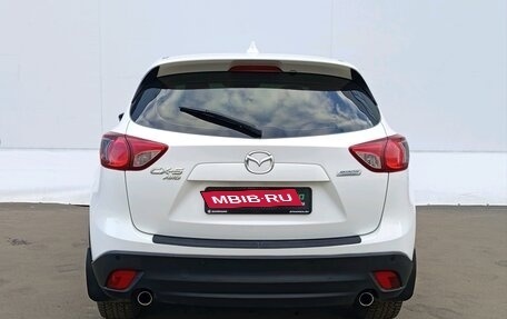 Mazda CX-5 II, 2013 год, 1 545 000 рублей, 6 фотография