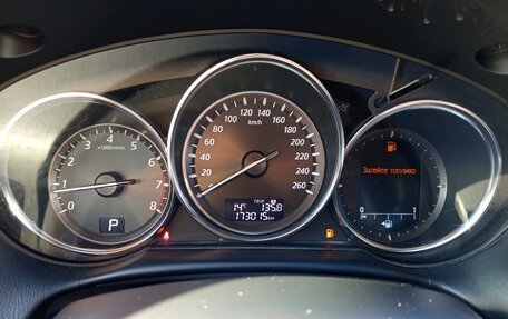 Mazda CX-5 II, 2013 год, 1 545 000 рублей, 15 фотография