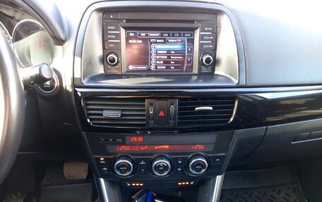 Mazda CX-5 II, 2013 год, 1 545 000 рублей, 13 фотография