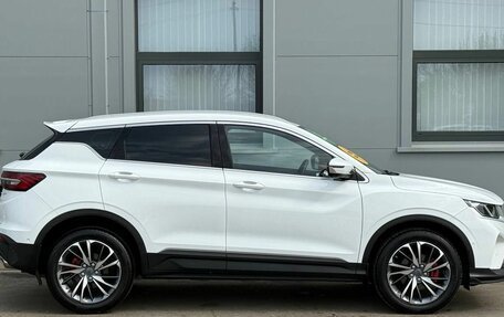 Geely Coolray I, 2023 год, 1 850 000 рублей, 4 фотография