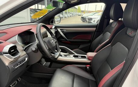 Geely Coolray I, 2023 год, 1 850 000 рублей, 10 фотография