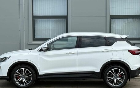 Geely Coolray I, 2023 год, 1 850 000 рублей, 8 фотография