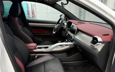 Geely Coolray I, 2023 год, 1 850 000 рублей, 16 фотография