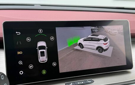 Geely Coolray I, 2023 год, 1 850 000 рублей, 23 фотография