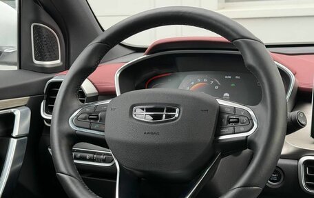 Geely Coolray I, 2023 год, 1 850 000 рублей, 20 фотография