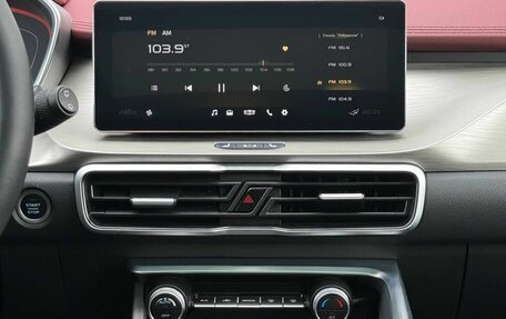 Geely Coolray I, 2023 год, 1 850 000 рублей, 19 фотография