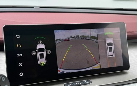 Geely Coolray I, 2023 год, 1 850 000 рублей, 22 фотография