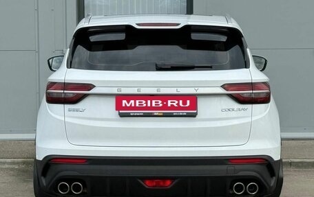 Geely Coolray I, 2023 год, 1 850 000 рублей, 6 фотография