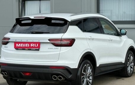 Geely Coolray I, 2023 год, 1 850 000 рублей, 5 фотография