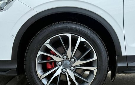Geely Coolray I, 2023 год, 1 850 000 рублей, 29 фотография