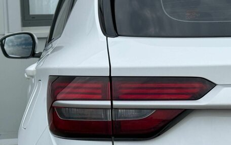 Geely Coolray I, 2023 год, 1 850 000 рублей, 28 фотография