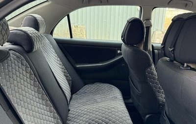 Toyota Corolla, 2006 год, 730 000 рублей, 1 фотография