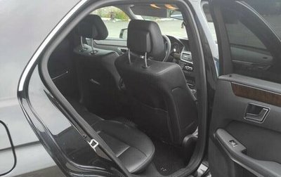 Mercedes-Benz E-Класс, 2013 год, 1 170 000 рублей, 1 фотография