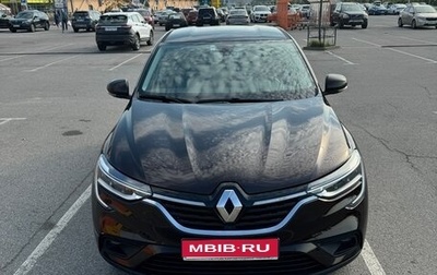 Renault Arkana I, 2019 год, 1 700 000 рублей, 1 фотография
