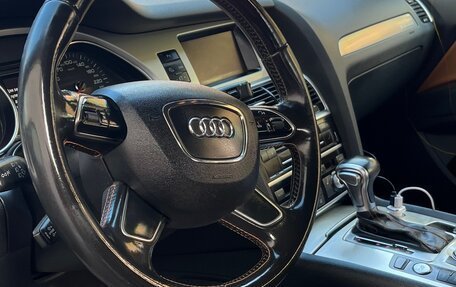 Audi Q7, 2011 год, 2 050 000 рублей, 5 фотография