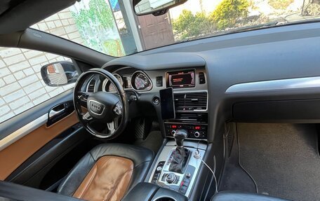 Audi Q7, 2011 год, 2 050 000 рублей, 6 фотография