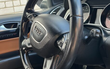 Audi Q7, 2011 год, 2 050 000 рублей, 9 фотография