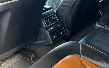 Audi Q7, 2011 год, 2 050 000 рублей, 10 фотография