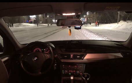 BMW X1, 2014 год, 1 500 000 рублей, 8 фотография
