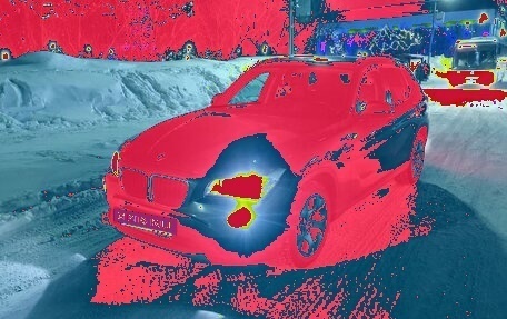 BMW X1, 2014 год, 1 500 000 рублей, 4 фотография