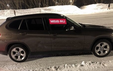 BMW X1, 2014 год, 1 500 000 рублей, 5 фотография