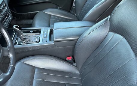 Hyundai Genesis II, 2016 год, 2 300 000 рублей, 3 фотография