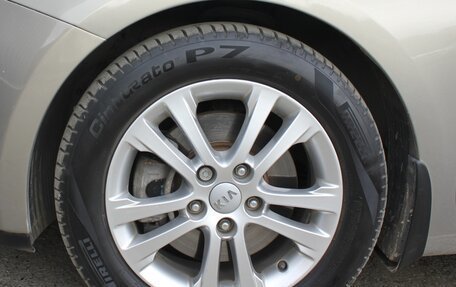 KIA cee'd III, 2013 год, 1 330 000 рублей, 6 фотография
