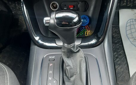 KIA cee'd III, 2013 год, 1 330 000 рублей, 5 фотография