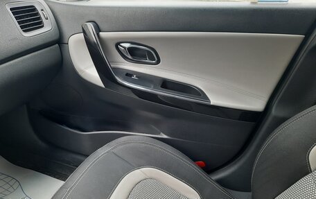 KIA cee'd III, 2013 год, 1 330 000 рублей, 15 фотография