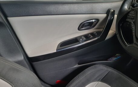 KIA cee'd III, 2013 год, 1 330 000 рублей, 16 фотография