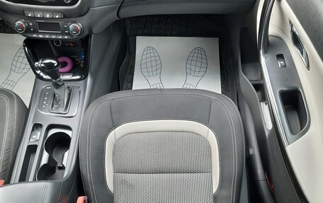 KIA cee'd III, 2013 год, 1 330 000 рублей, 14 фотография