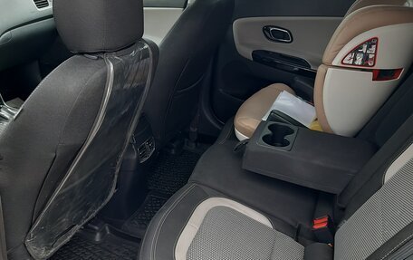 KIA cee'd III, 2013 год, 1 330 000 рублей, 24 фотография